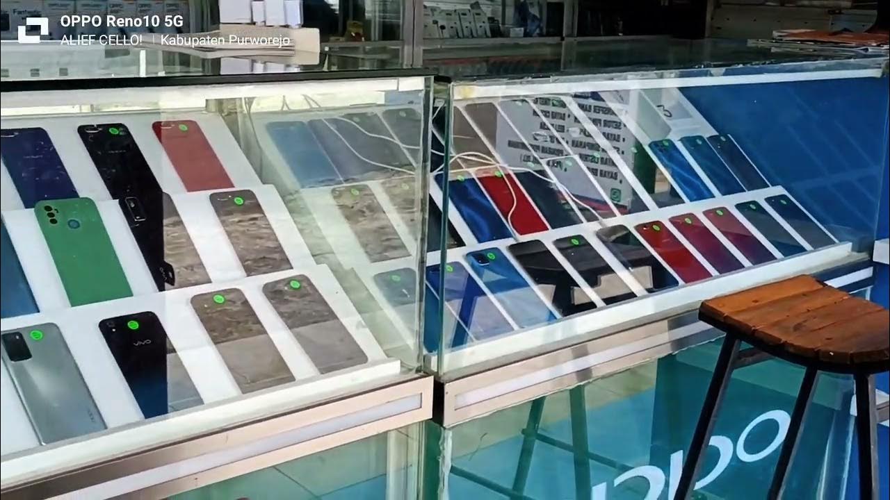 Cara Beli Tiket Pameran Seni Citimall Cilacap: Panduan Praktis untuk Warga Lokal